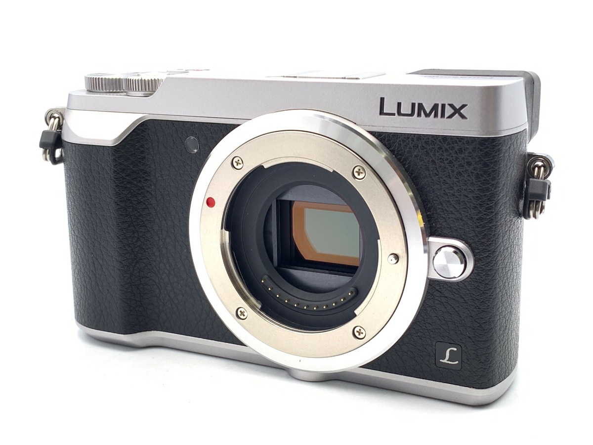 LUMIX DMC-GX7MK2 ボディ 中古価格比較 - 価格.com