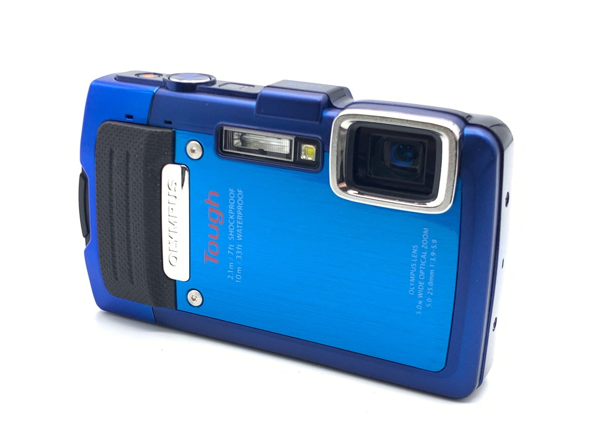 価格.com - オリンパス OLYMPUS STYLUS SH-3 価格比較