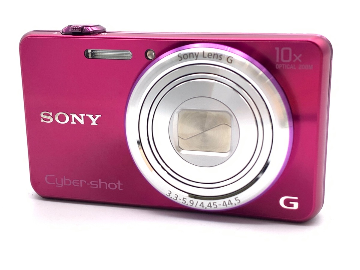 価格.com - SONY サイバーショット DSC-TX5 価格比較