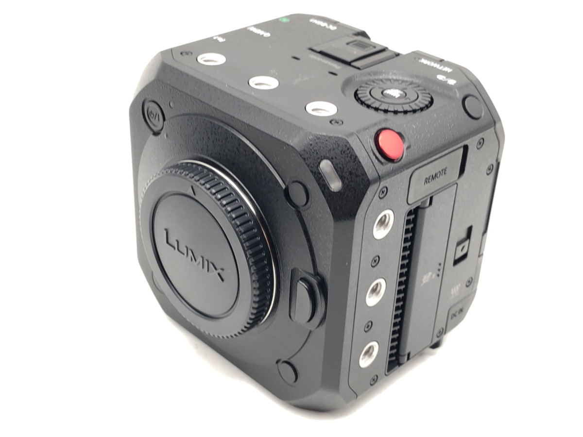 価格.com - パナソニック LUMIX DC-GH5M 標準ズームレンズキット 純正