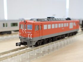 KATO DF50 四国形 品番：7009-4 鉄道模型 | NGaugeJP - 横濱模型