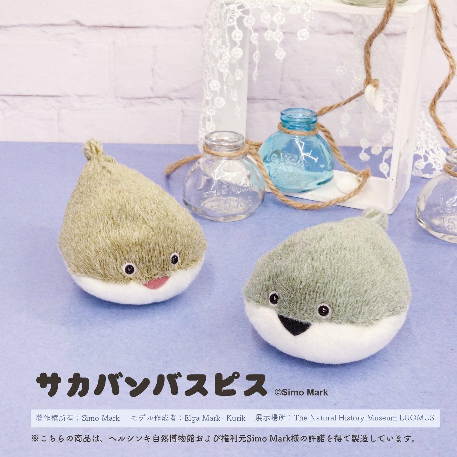 海中散歩 – nipopo