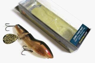 ノリーズ「ヒラトップ140F」インプレと使い方！リップレス小型ビッグ