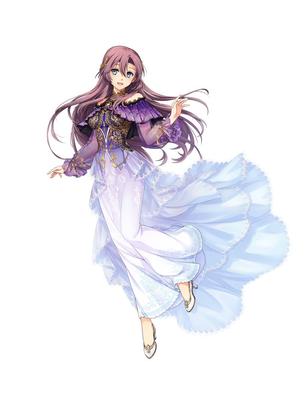 英雄伝説 暁の軌跡」パーティー姿の「エマ」登場を含むアップデートを