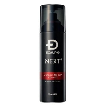 スカルプD NEXTプラス ボリュームアップトニック 180ml(ﾄﾆｯｸ