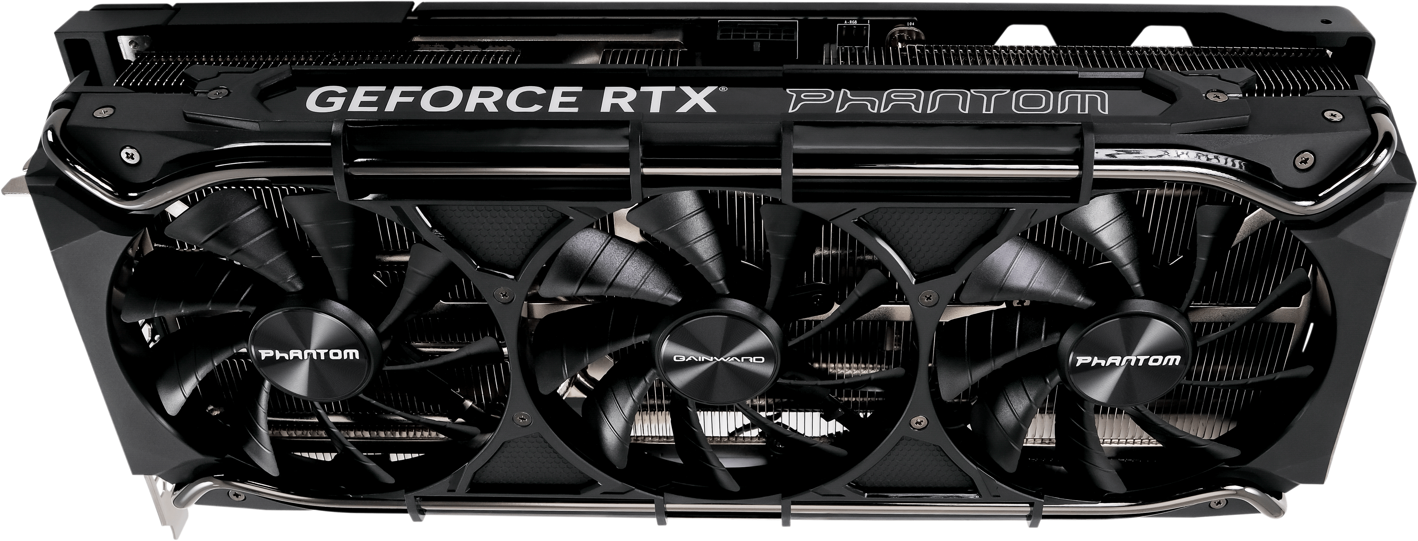 GAINWARD RTX 4070 Ti PHANTOM REUNION 12GB GDDR6X 192bit 3-DP HDMI