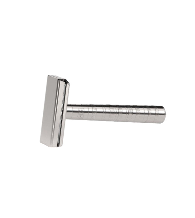 Henson - Ti22 Titanium Safety Razor