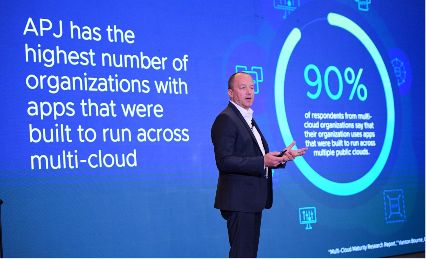 Business in Asia-Pacific: A Year of Learning and Adapting