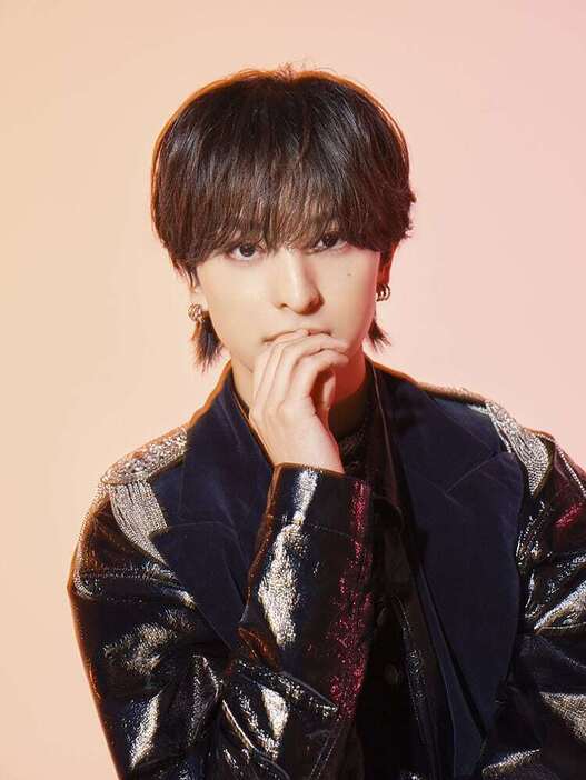 FANTASTICS】木村慧人×中島颯太「BEST ALBUM『Welcome to Sunshine』は