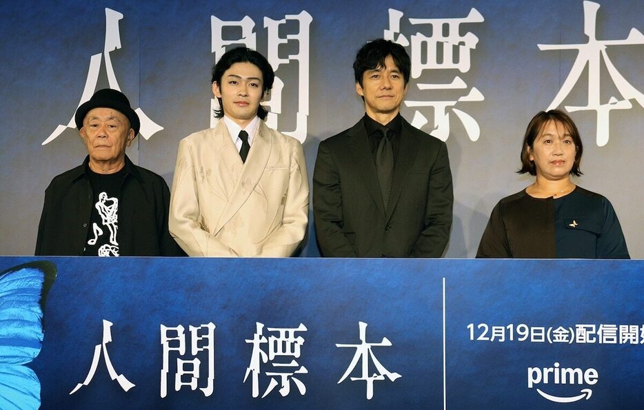 西島秀俊 代表作でたどる俳優キャリア｜初期から最新作まで徹底解説