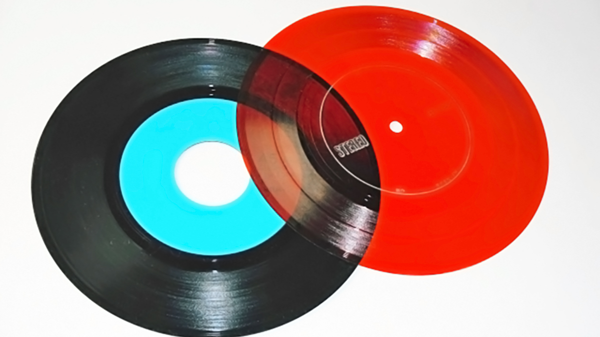 雑誌の付録にあった“ペラペラのレコード”って何だったの？ – ニッポン