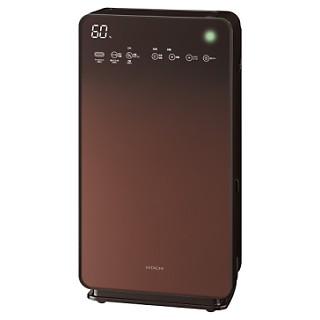 空気清浄機、最大の「面倒くさい」を解消した日立のクリエア新モデル