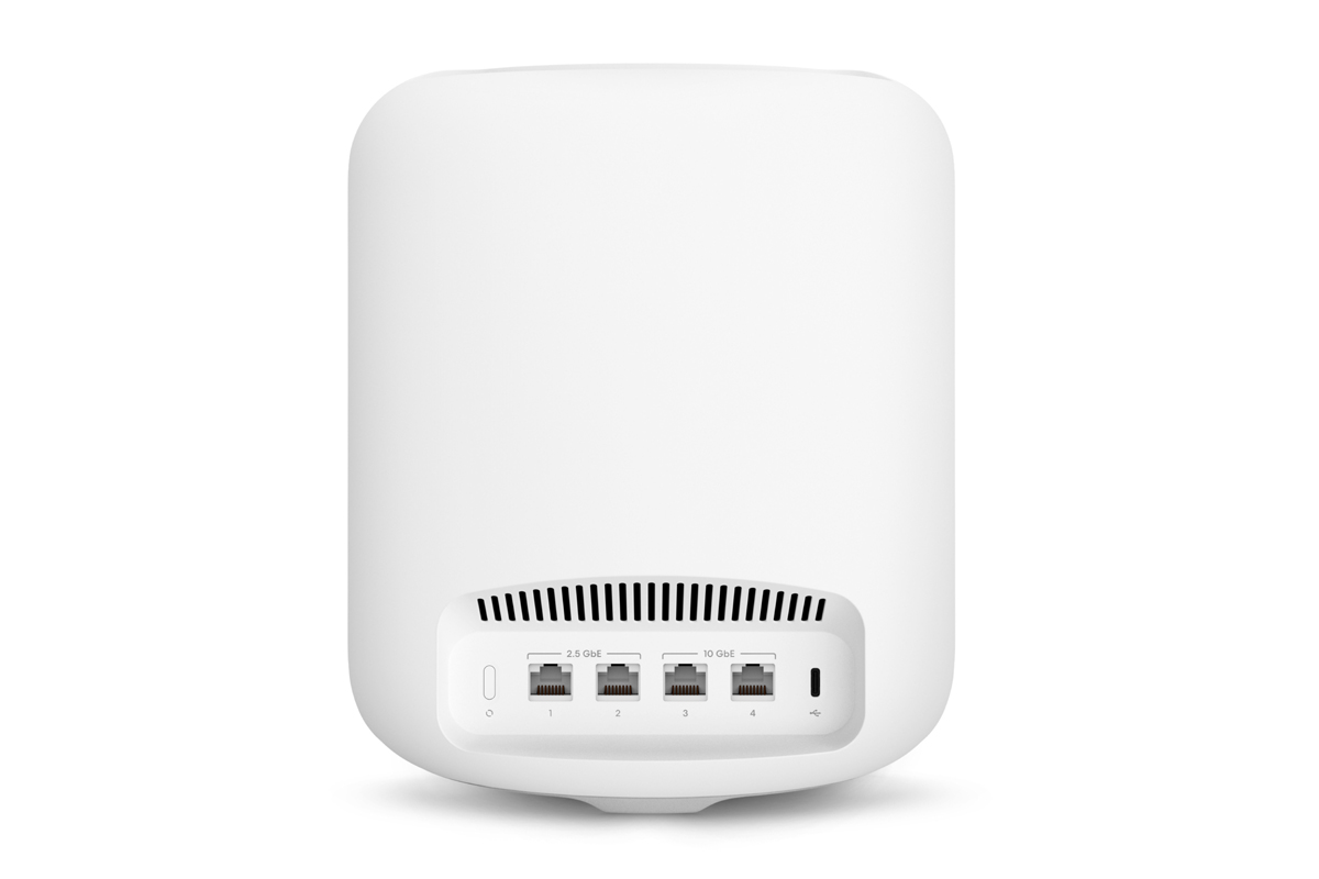 Amazon、メッシュWi-Fiルータ「eero」国内発売 - Wi-Fi 7の上位モデル