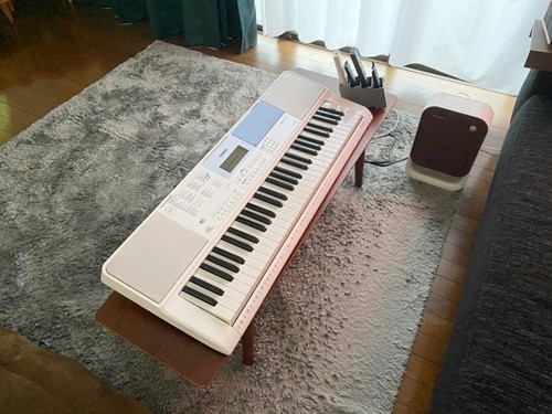 モニターレビュー】やってみたかったを叶えよう – おうち時間に光