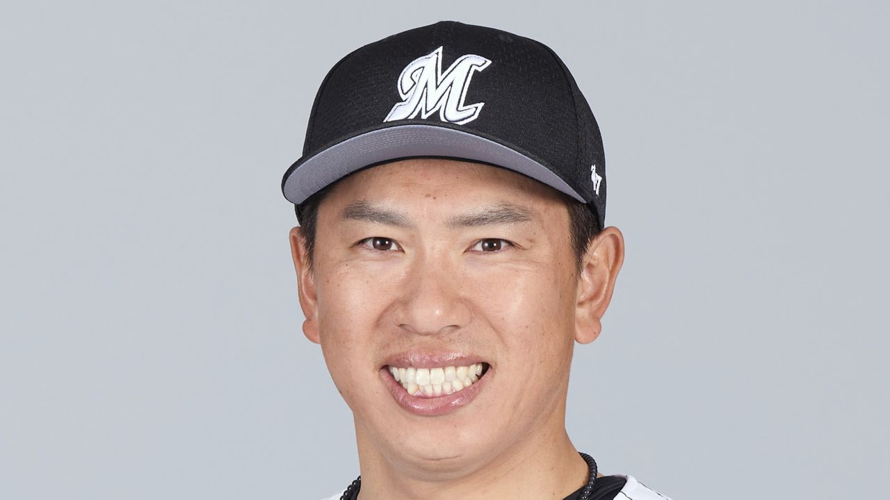 三振とかしたらすごく恥ずかしいなと」ロッテ・角中勝也が通算出場1500