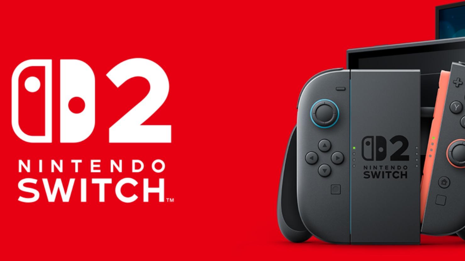 新型ゲーム機「ニンテンドースイッチ2」 「いけず」な任天堂の発表
