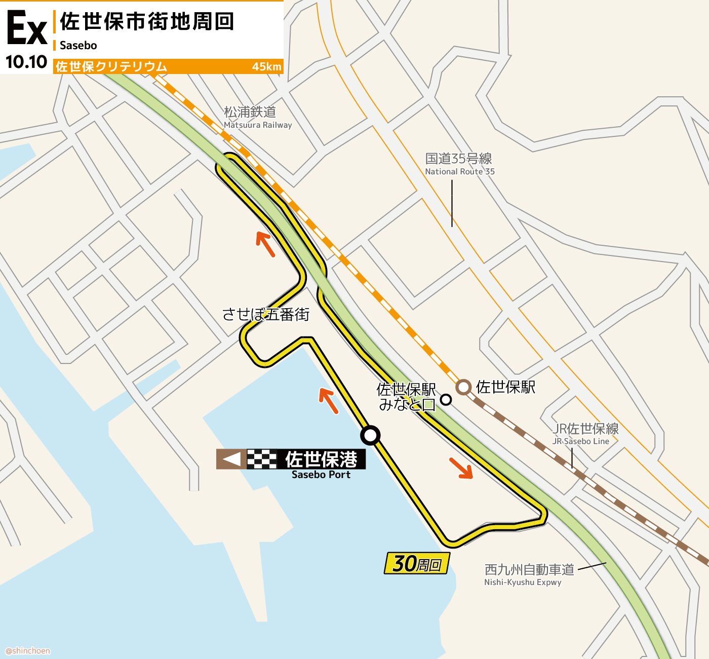 ツール・ド・九州2025 総合は僅差の争いか？ 絶景を駆け抜ける各