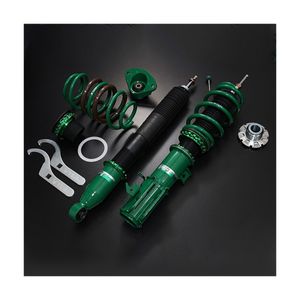 TEIN テイン 車高調 FLEX Z VSQ74-C1AS3 IS250 GSE30 | オートバックス