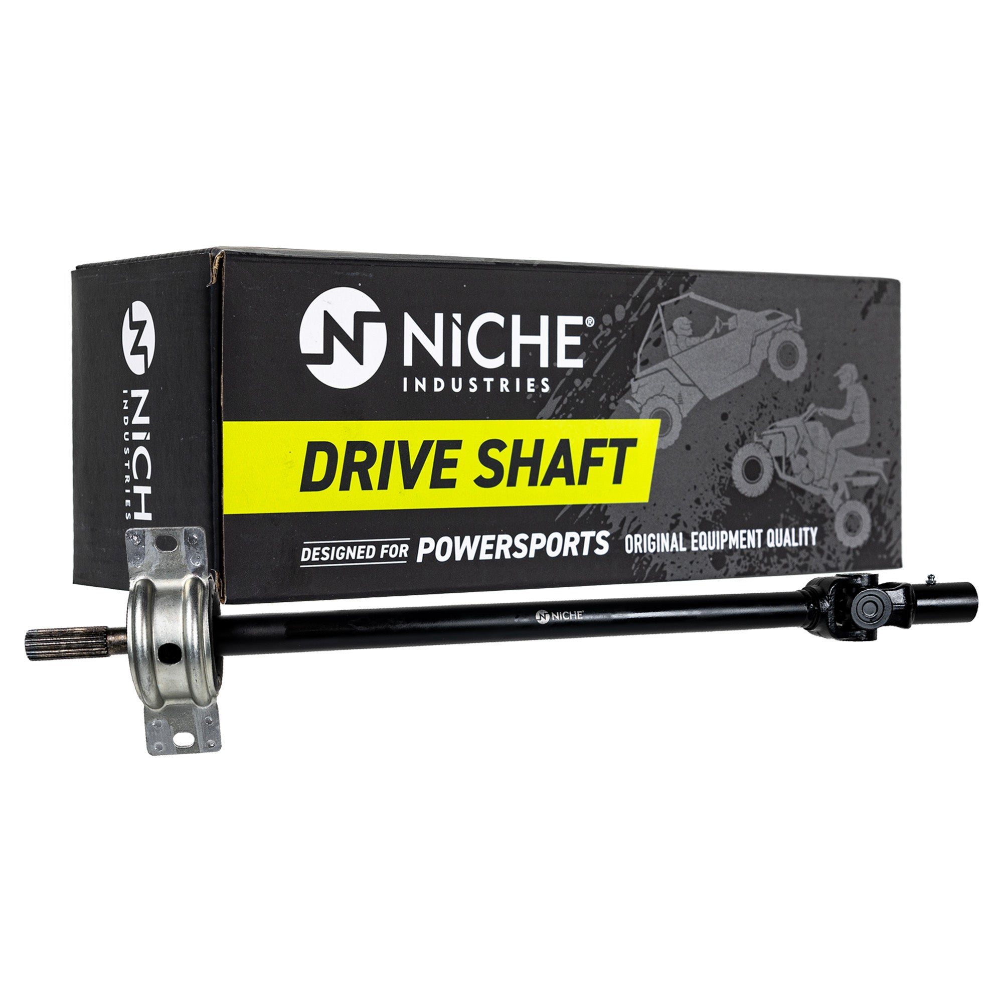 Drive Shaft Polaris | NICHE PARTS