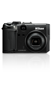 COOLPIX P6000 - 概要 | コンパクトデジタルカメラ | ニコン