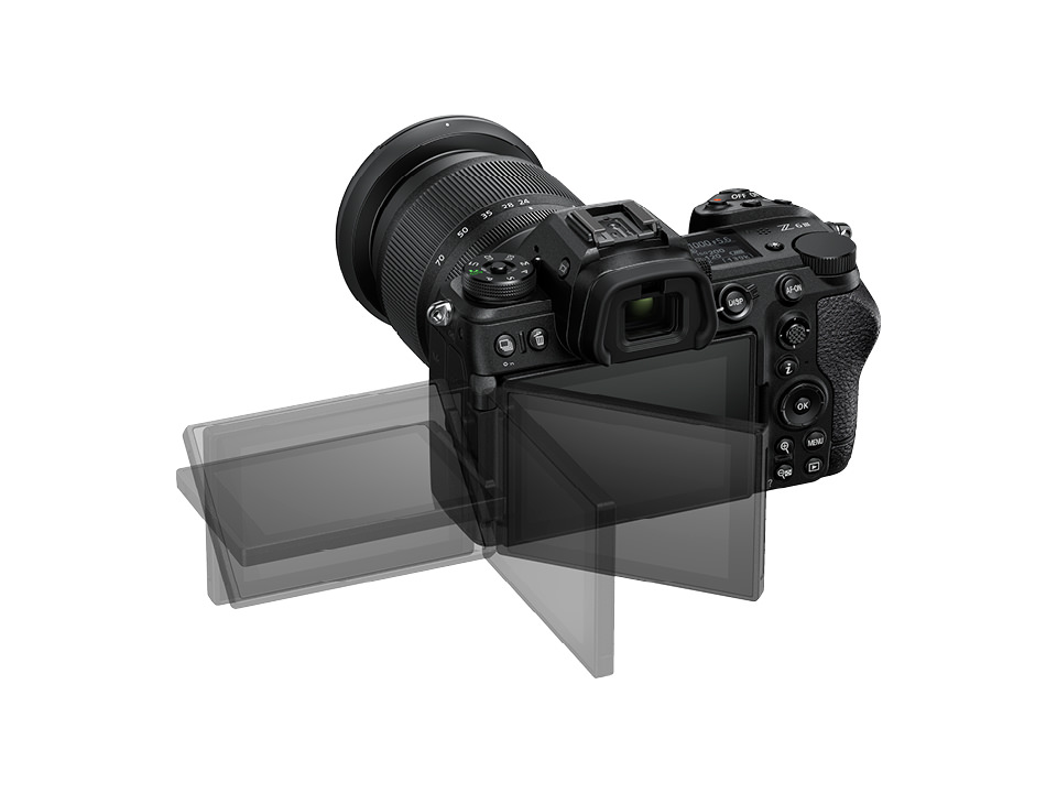 Z6III - 概要 | ミラーレスカメラ | ニコン