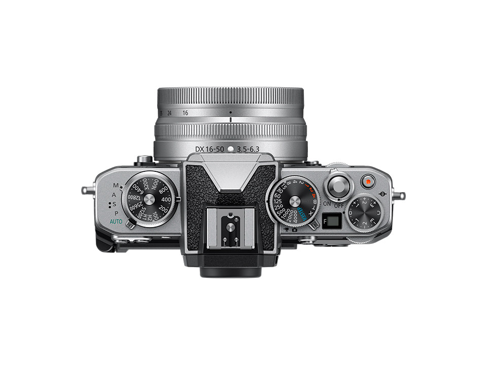 Zfc - 概要 | ミラーレスカメラ | ニコン