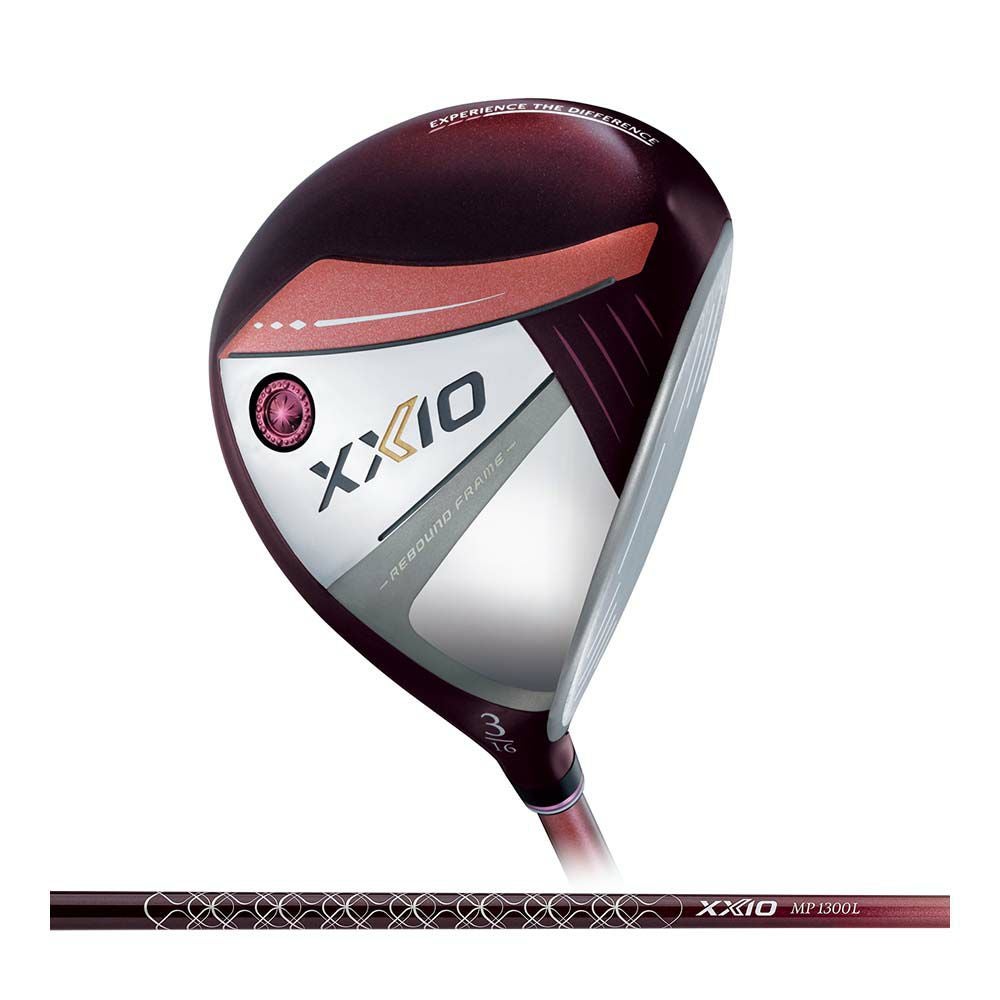 ゼクシオ XXIO 【レディース】ゼクシオ13 フェアウェイウッド（ブルー