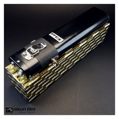 Nikon F Remote Battery Pack for F-36 Motor Drive -