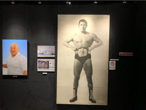 シンニチイズム名古屋