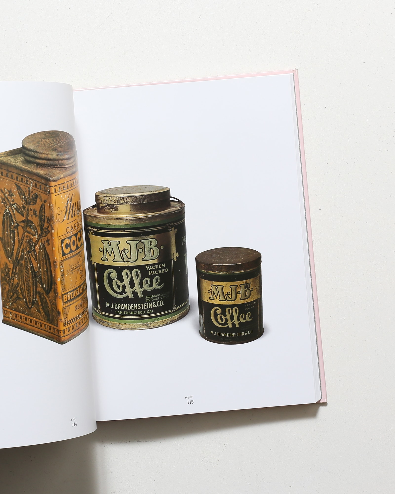 アール・デコのパッケージ | 木村勝 | nostos books ノストスブックス