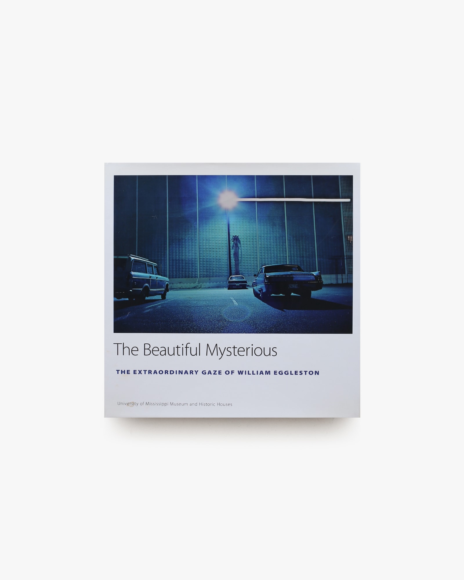 The Beautiful Mysterious: The Extraordinary Gaze of William