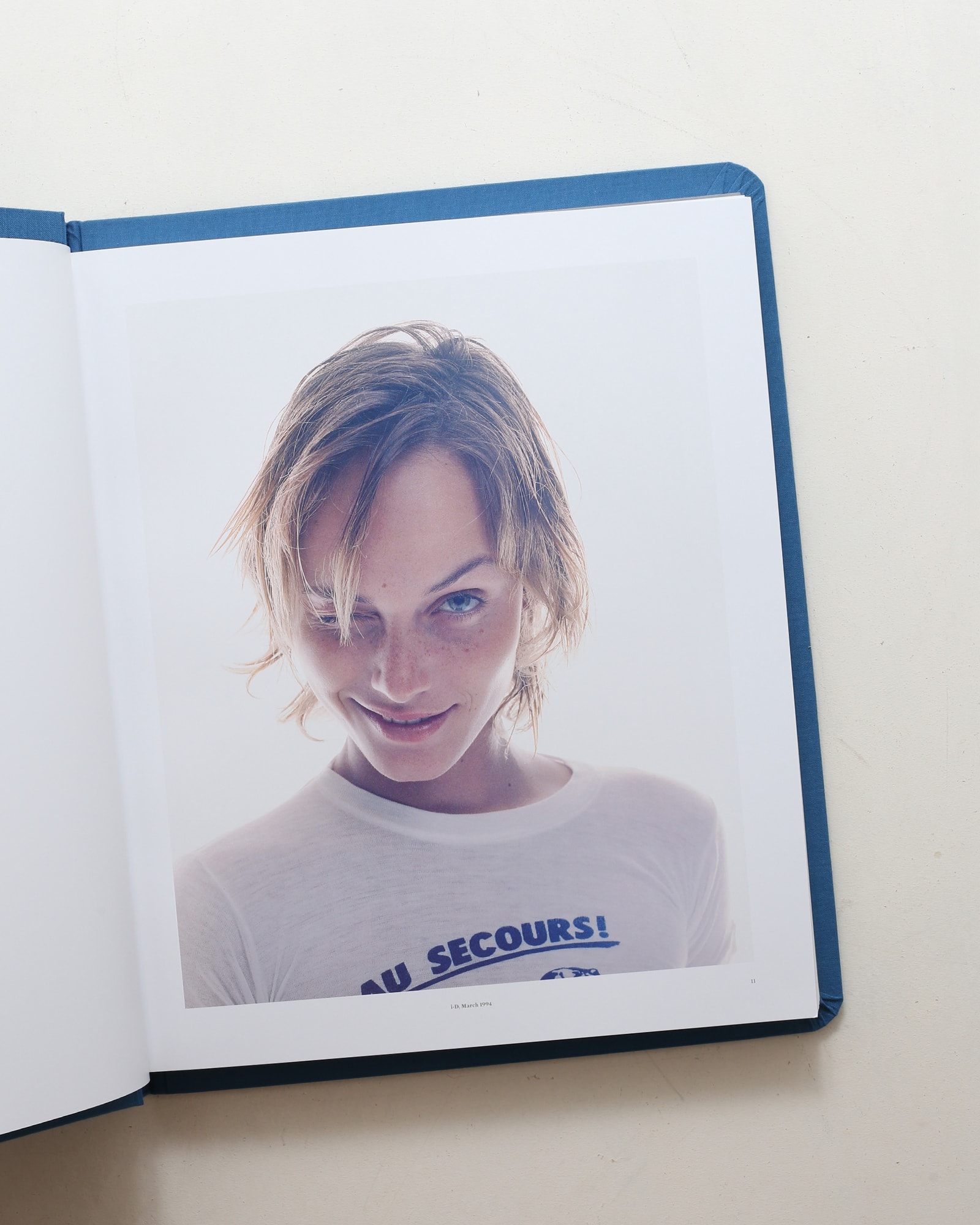 Amber, Guinevere, and Kate Photographed by Craig McDean: 1993-2005