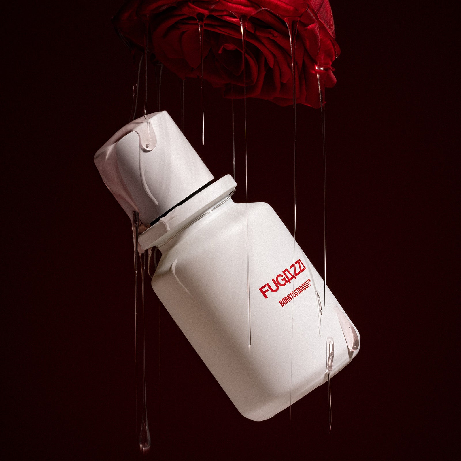 ボーントゥスタンドアウト バイ フガッジ – NOSE SHOP