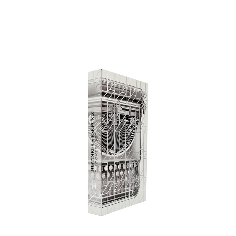 ディスカバリーセット – NOSE SHOP