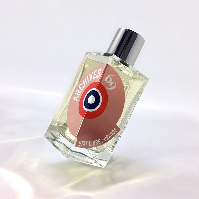 アルシーブ 69｜イノセンスの終わり – NOSE SHOP