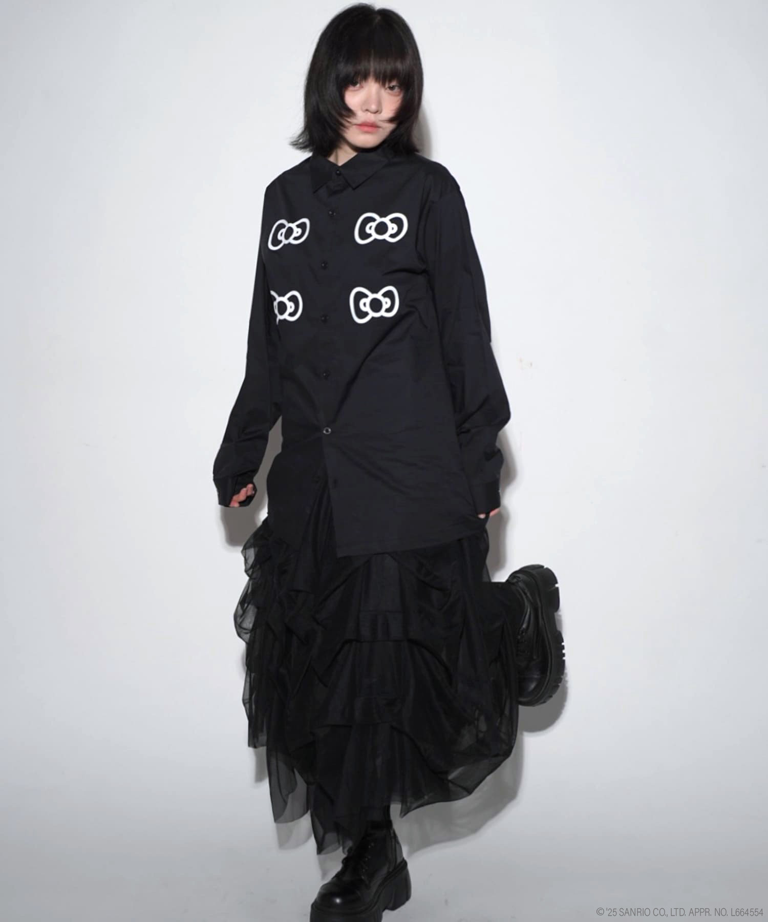 SHIRTSの商品一覧 - NOT CONVENTIONAL公式通販