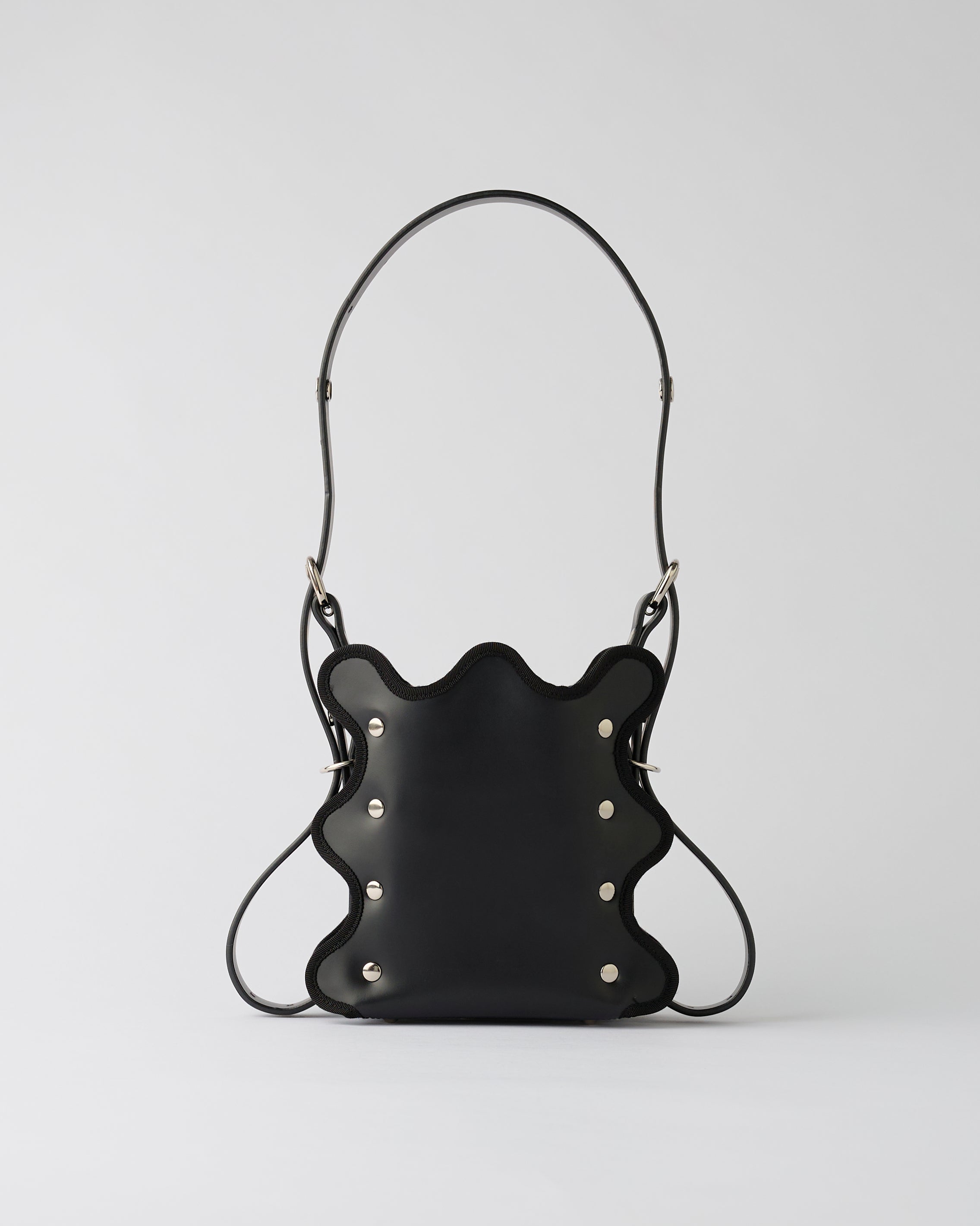 grand mardi matin / black – nori enomoto