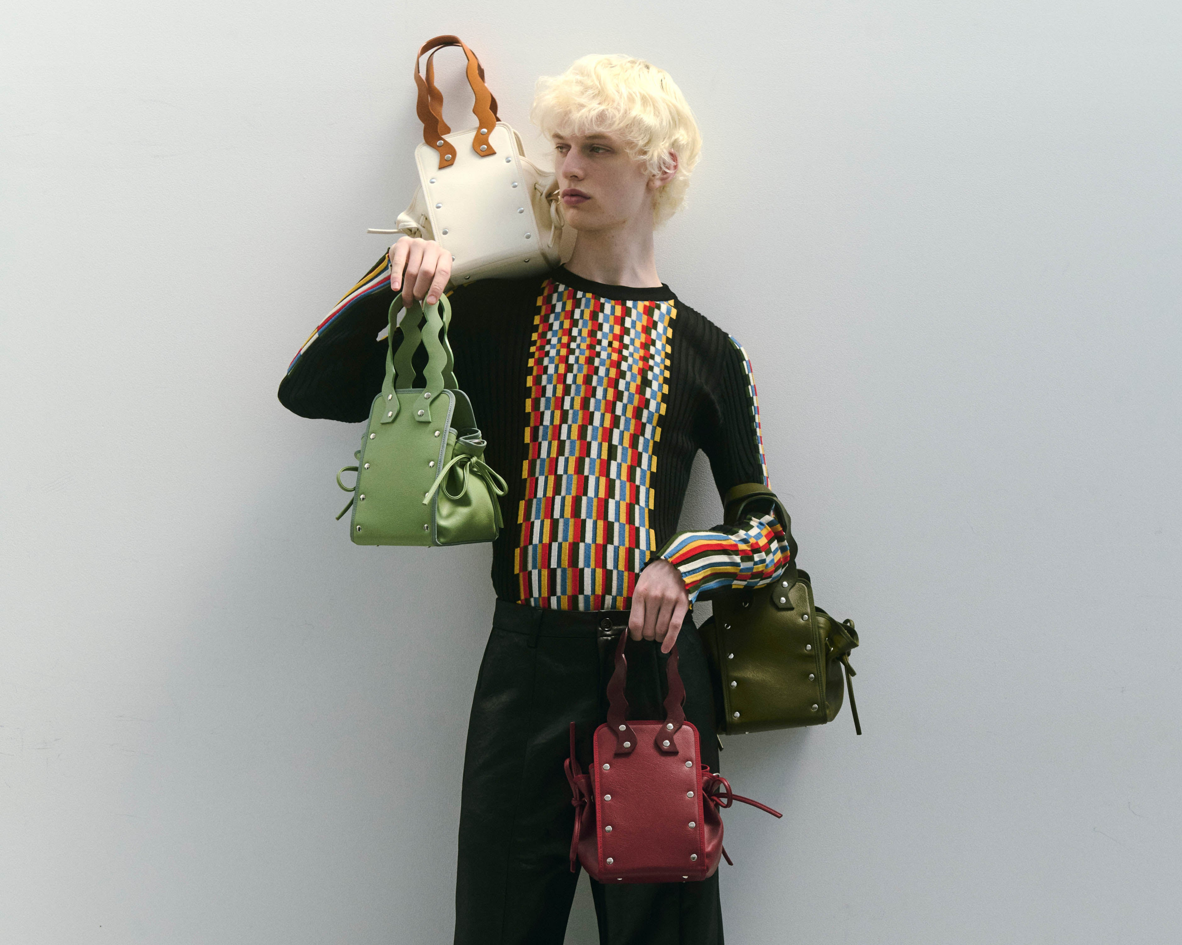 nori enomoto｜lundi nuit