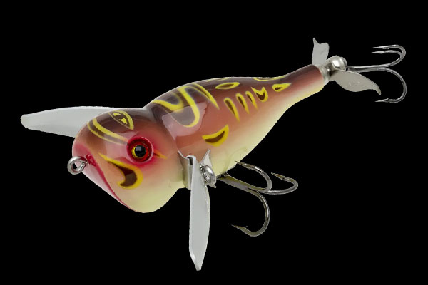 SHOT STORMY MAGNUM 5 | BASS | NORIES