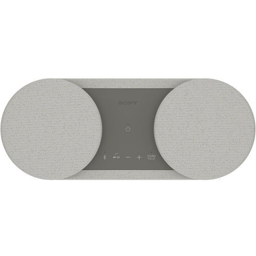 ソニー ポータブルシアターシステム HT-AX7 — nmo