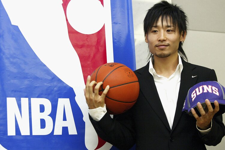 NBAデビューから17年…レジェンド田臥勇太が語る“日本と世界の差