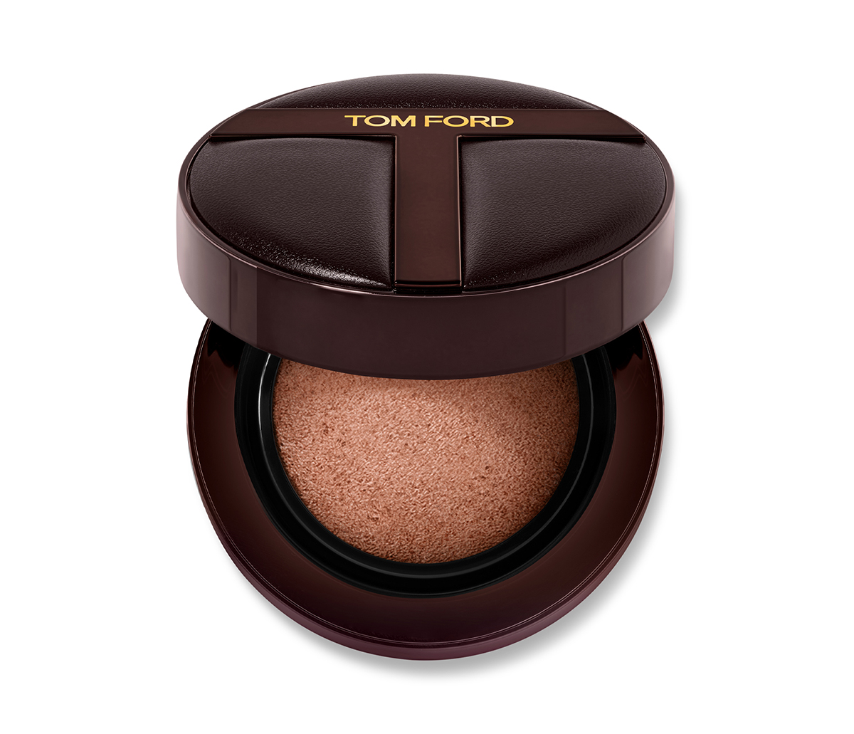 トム フォード」の新作クッションファンデーションで叶える上質な素肌