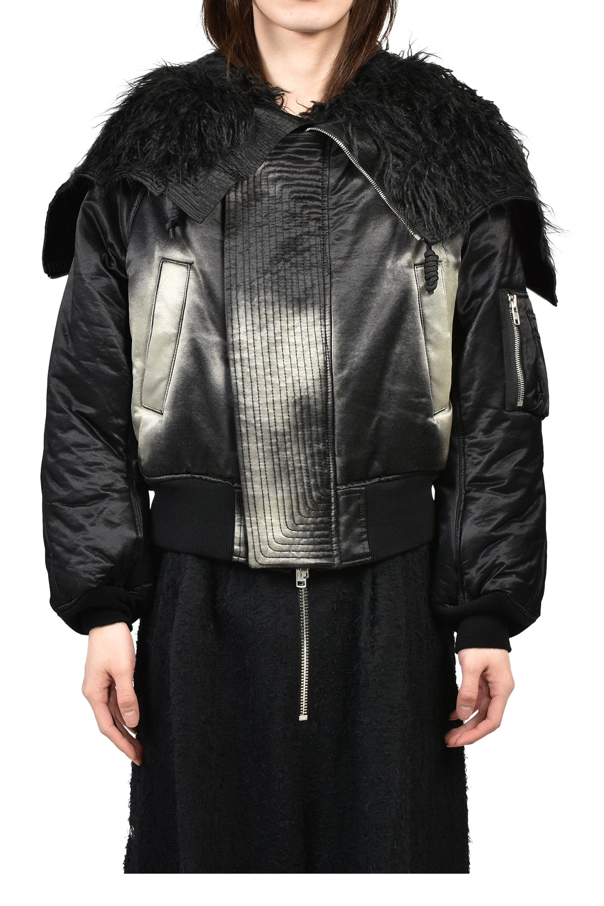 Isaac Sellam(アイザック セラム) | NUBIAN TOKYO 通販