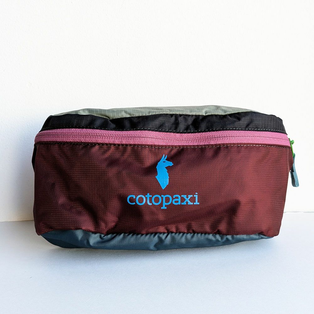 コトパクシ｜ウエストポーチ・サコッシュ | 物語のある雑貨店 NUTS