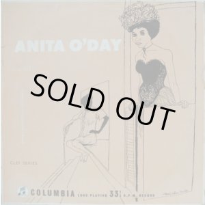 ANITA O'DAY・CAL TJADER / Time For 2 - 大塚レコード