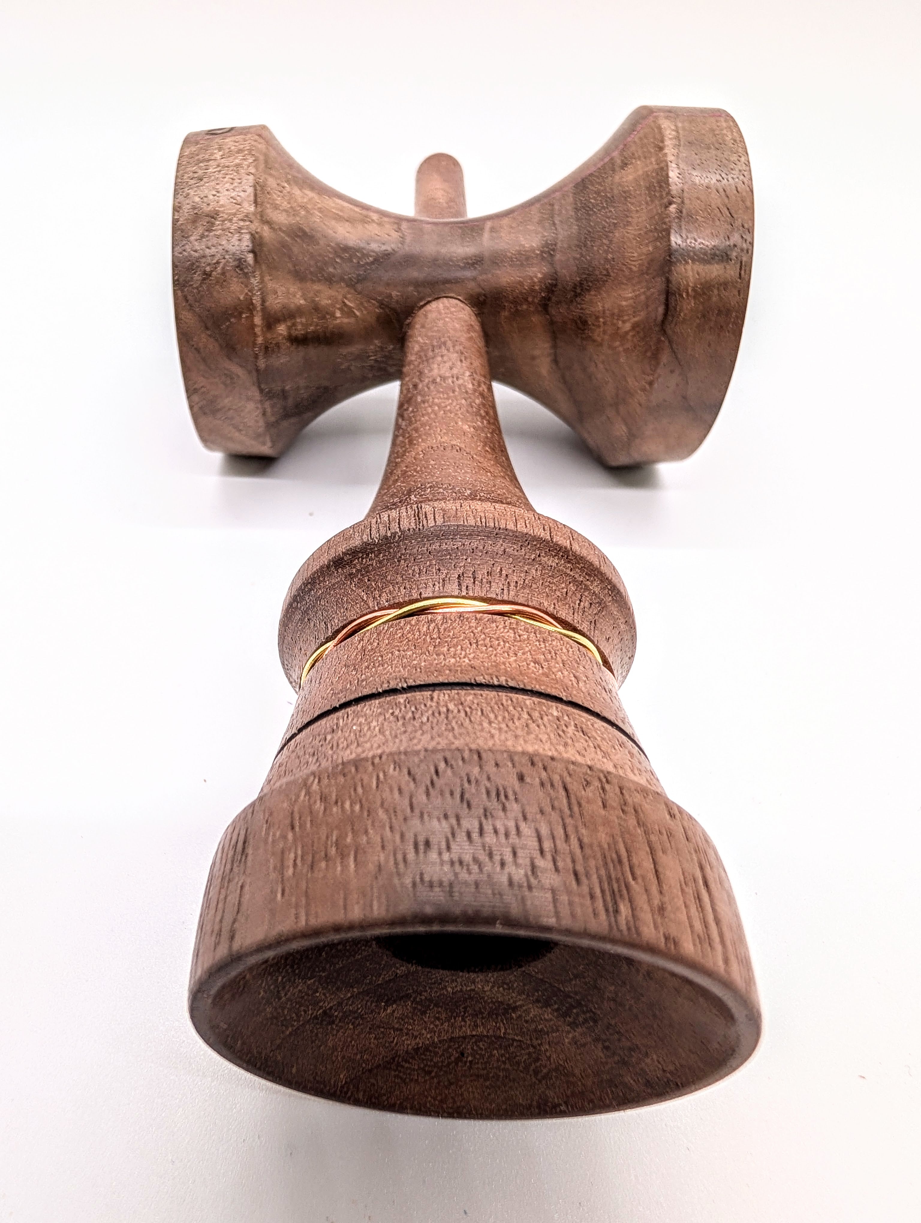 Hokkaido Drop Ken #2 – Occult Kendamas