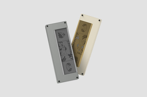 Singa Rubrehaku Edition – Oblotzky Industries