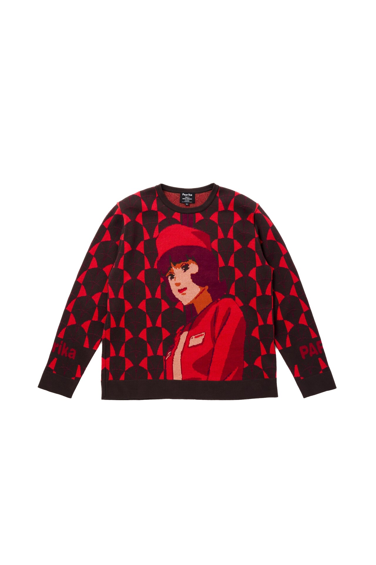 抽選会で当たる「羽子板セット」 [画像・動画ギャラリー 13/28