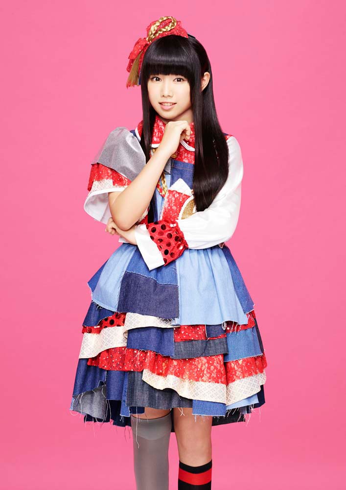 廣田あいか [画像ギャラリー 4/9] - 音楽ナタリー