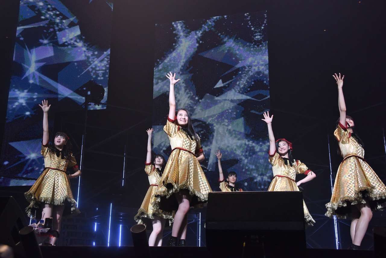 私立恵比寿中学 エビ中 生写真 府中 forever aiai 武道館